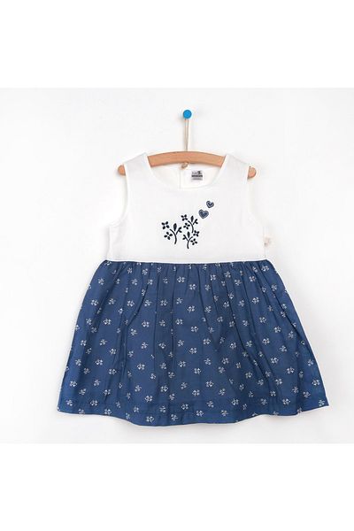 Babyzz BabyZ Floral Dress
