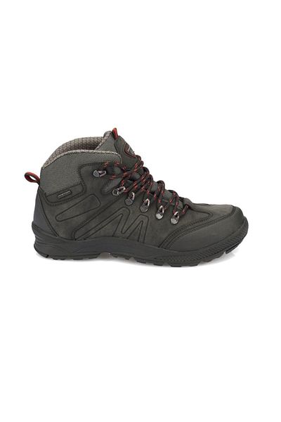 Kinetix DANZEL Μαύρο Ανδρικό Outdoor100265964