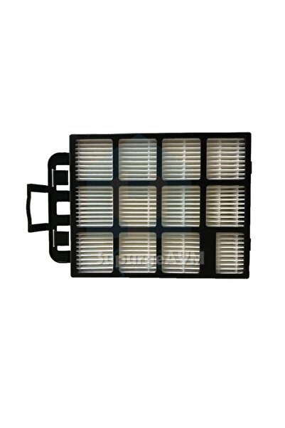 Supurgeavm Aspirator Arçelik cu filtru Hepa - S 7534f