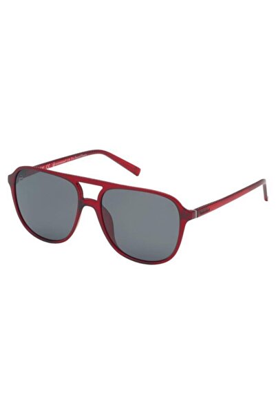Timberland نظارات شمسية للرجال طراز Tb 9190 Col 69d 58-16-150