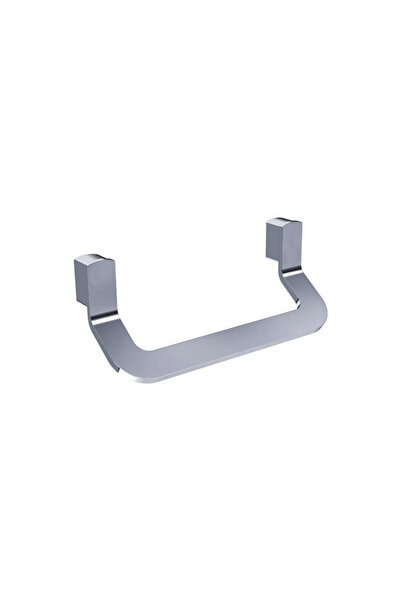 Bocchi Pisa Uzun Havluluk - Yuvarlak Krom 228mm 3011-0004