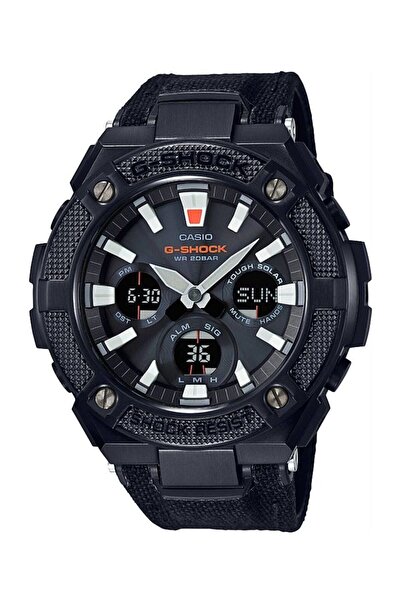 Casio Men's G-Shock Wristwatch GST-S130BC-1ADR