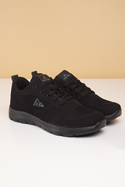 Muya 89435 Чорні туфлі