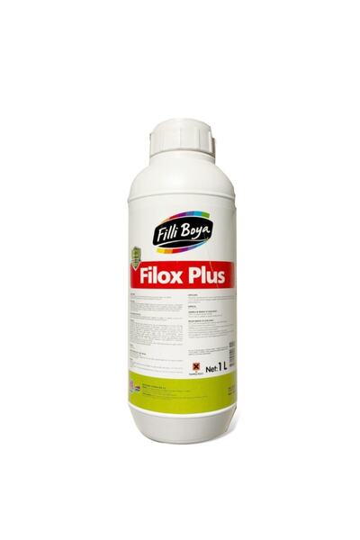 Filli Boya FİLOX PLUS 1LT KÜF VE MANTAR ÖNLEYİCİ SOLÜSYON