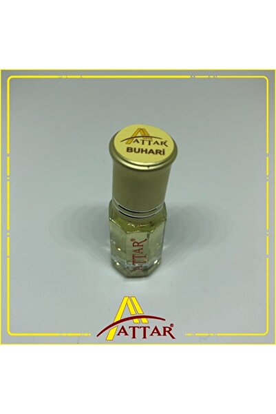 ATTAR ESANS Buhari Esansı 3 Ml
