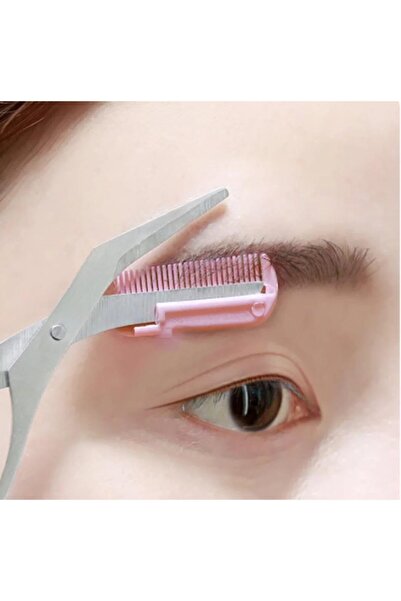 Genel Markalar Taraklı Kaş Makası Mqtrkkşmks