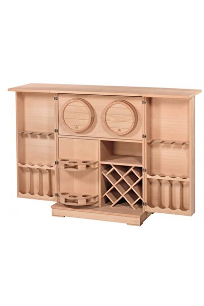 maailestore Büyük Fonksiyonel Amerikan Bar