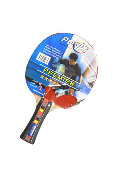 Povit Table Tennis Racket Premier