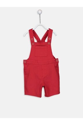 lc waikiki erkek bebek kirmizi gzl salopet fiyati yorumlari trendyol