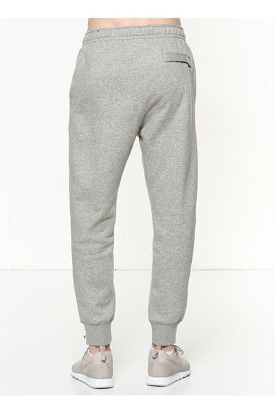 Nike Bv2671-063 M Nsw Club Jggr Bb Ανδρικά Ρούχα Φούτερ