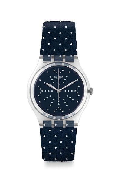 Swatch Ge262 Model Women's Watch