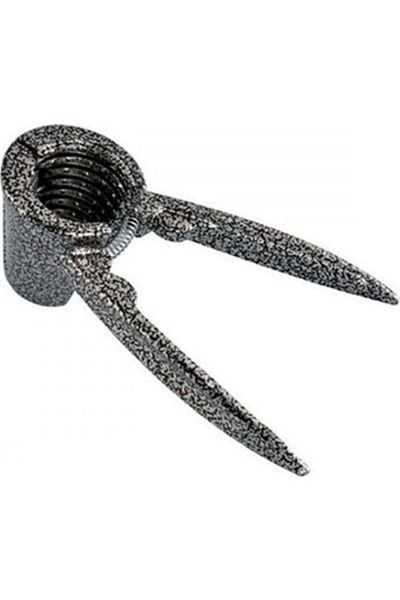 Rogen Home Large Size Metal Walnut Almond Hazelnut Cracker