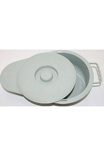 ORTOLİFE Plastik Hasta Altı Sürgü