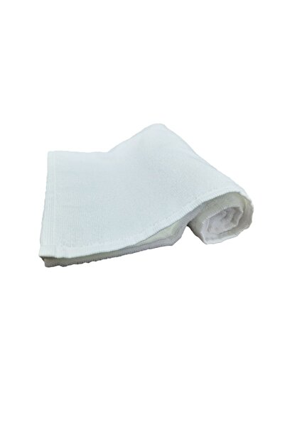 Elmira Textile Elmira Paint Resistant Microfiber Hand and Face Sports Hairdresser Towel 50x90