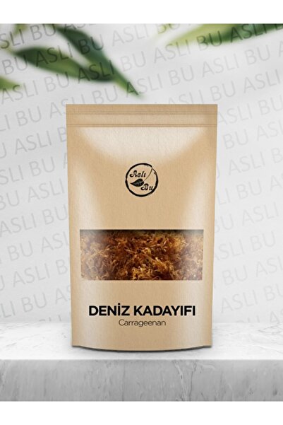 Aslı Bu Deniz Kadayıfı 50 gr