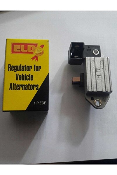 Elo Kömürlü Konjektor 12v 202053002 14.3v