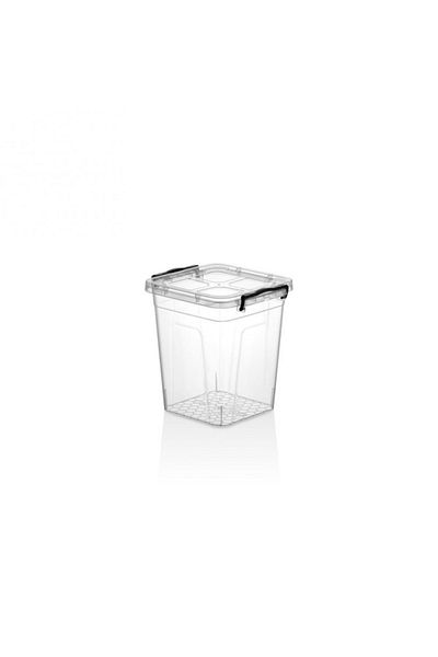 Ünsal Showroom 5 Lt Merdem Deep Food Storage Container - Mrd051