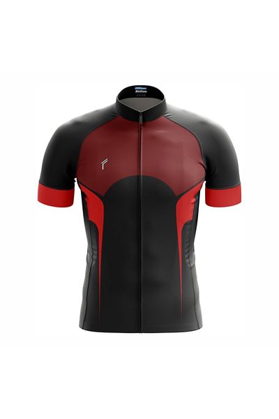 Freysport Gorge Summer Short Sleeve Cycling Shirt