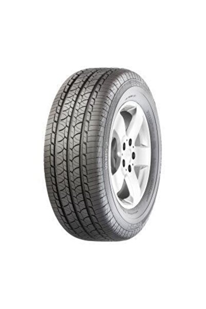 Barum 195 R14 C 106/104q Vanıs2 (72-D-C)