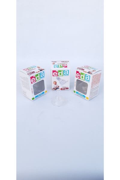 Eda Biberon Başlığı 3lü