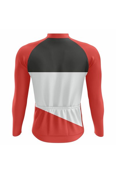 Freysport Talon Summer Long Sleeve Cycling Shirt