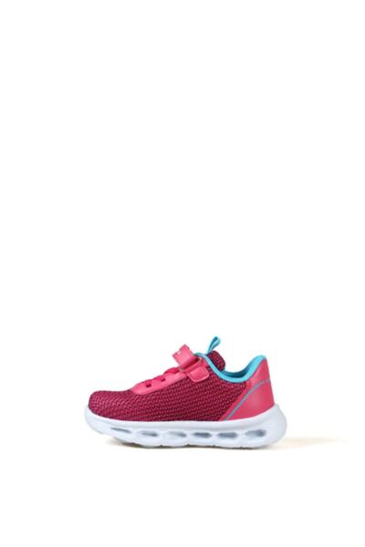 Hammer Jack Pali Pink Lighted Children's Shoes 566 1213-p
