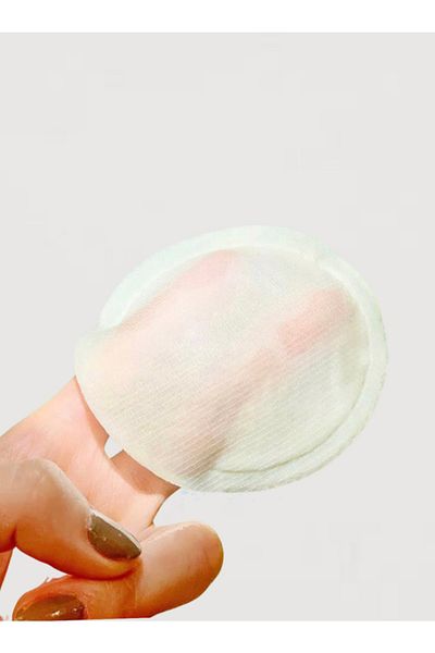 Neogen Neogen Green Tea Moist PHA Gauze Peeling 190 ml / 30EA - Peeling pads