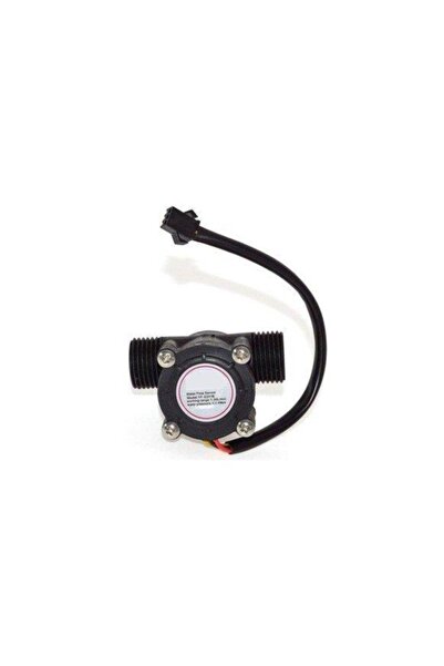 Elektronikport Su Akış Ve Hidrolik Basınç Sensörü Yf-s201