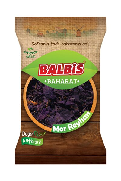 Balbis Reyhan Mor 50 G