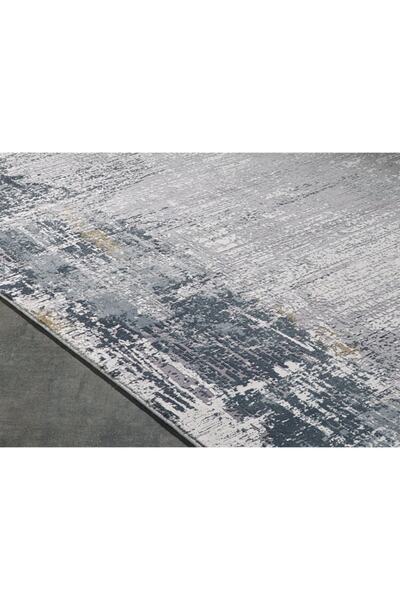 GÜMÜŞSUYU Halı Ipekzade100 11381 Gri