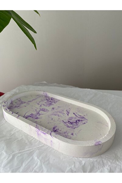 lıghts of candle handmade & 2020 Beton Organizer