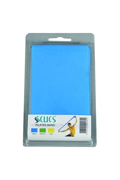 Fitstop Scucs Pilates Tape Single