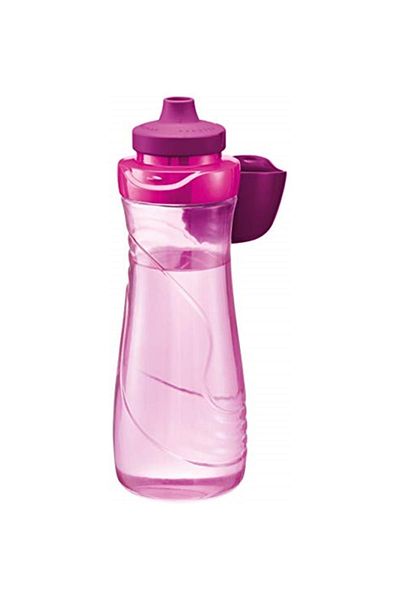 Maped Picnic Origins Kids 580 ml - Children's Beverage Bottle, Pink Breast Pad
