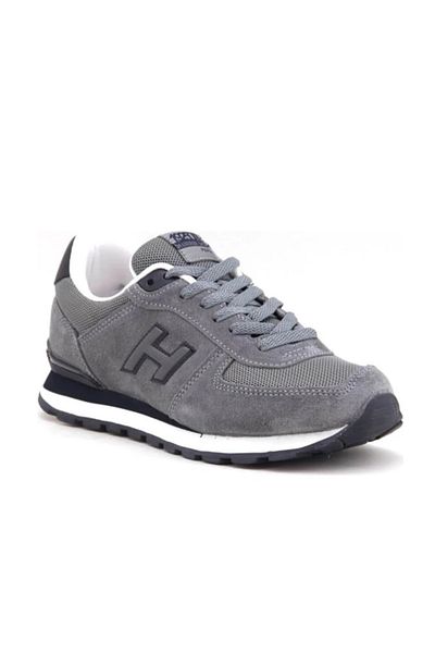 Hammer Jack 19250 Gray Color Women's Sneaker Sports Shoes