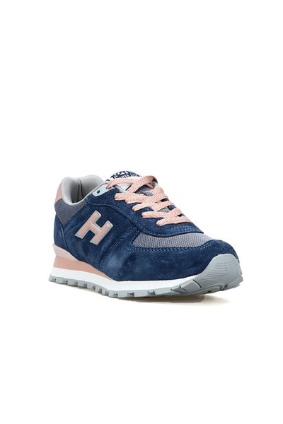 Hammer Jack 19250 Blue Powder Color Pantofi sport pentru femei