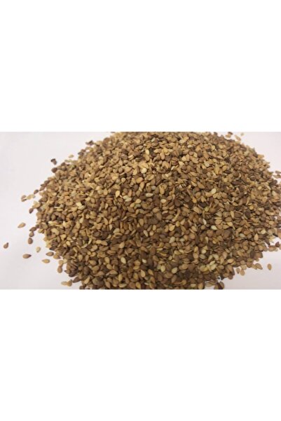 naturalköyürünleri Kabuklu Doğal [kahverengi] Susam 1 Kg