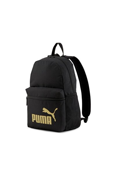 Puma Backpack 075487-49 Black