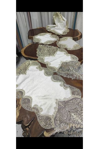 Gloria 5 Piece Living Room Set