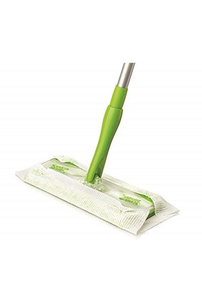 Scotch Brite Brand: Scotch-brite Q600 Wipe Mop System Category: Door Front Mop