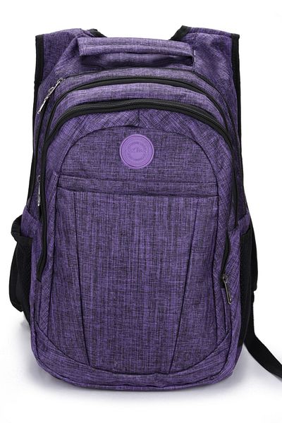 Strong Bag Strong Bat School Bag, Daily Backpack, Travel Bag 207