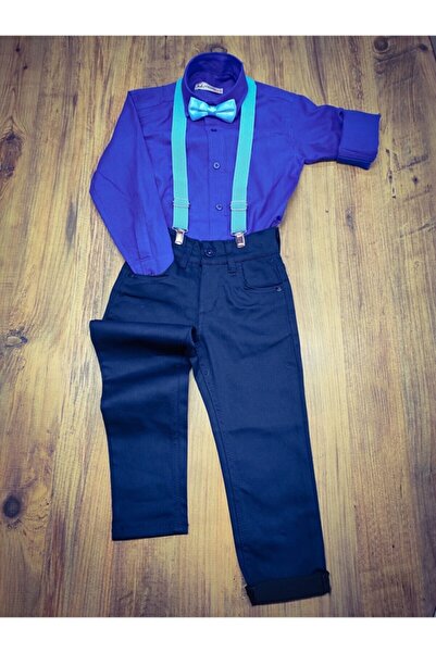 Nacar Dečačka odela za nastup 23. aprila, set od 3 delova