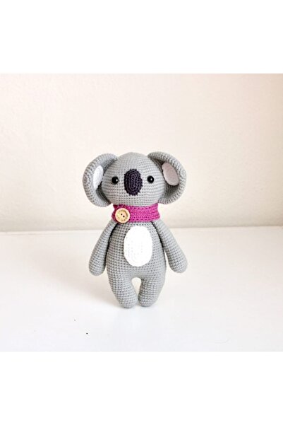 Amigurumi Koala