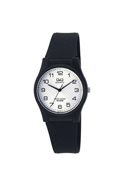 Q&Q Vq02J010Y Men's Wristwatch