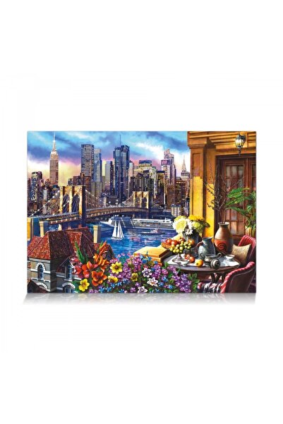 Star Oyun لغز 2000 مدينة لا تنام بروكلين