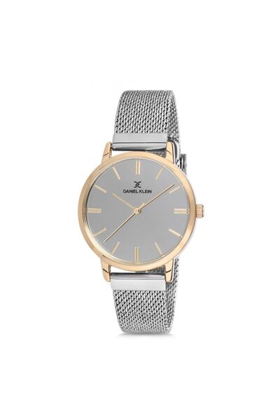 Daniel Klein Dk.1.12405.2 Kadın Kol Saati