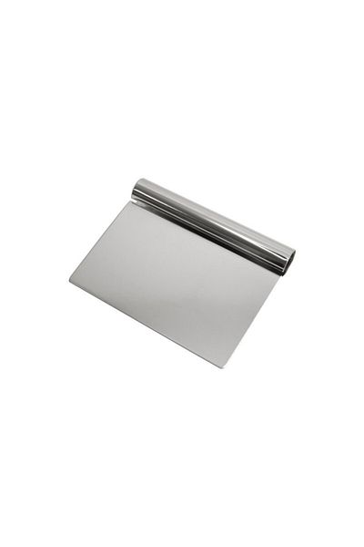 Nar kalıp Spatula Dough Scraper 20cm No-03