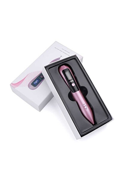 ELLEA NAIL 9 Faktör Plazma Pen Rose