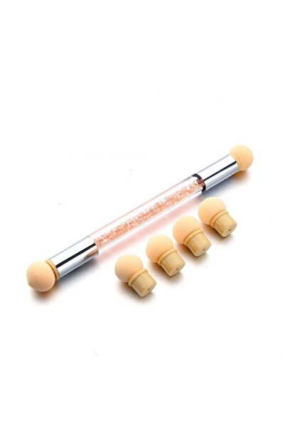 Elea Ombre Tırnak Süsleme Fırçası