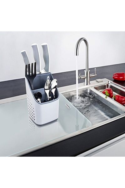 Decobella Counter Top Detailed