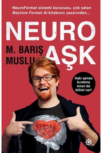 Generic Brand Neuro Aşk